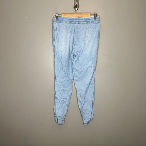 Style & Co denim look joggers - Picture 5 of 7